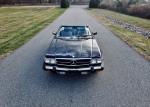 Mercedes-Benz 560 SL 1986 года (NA)